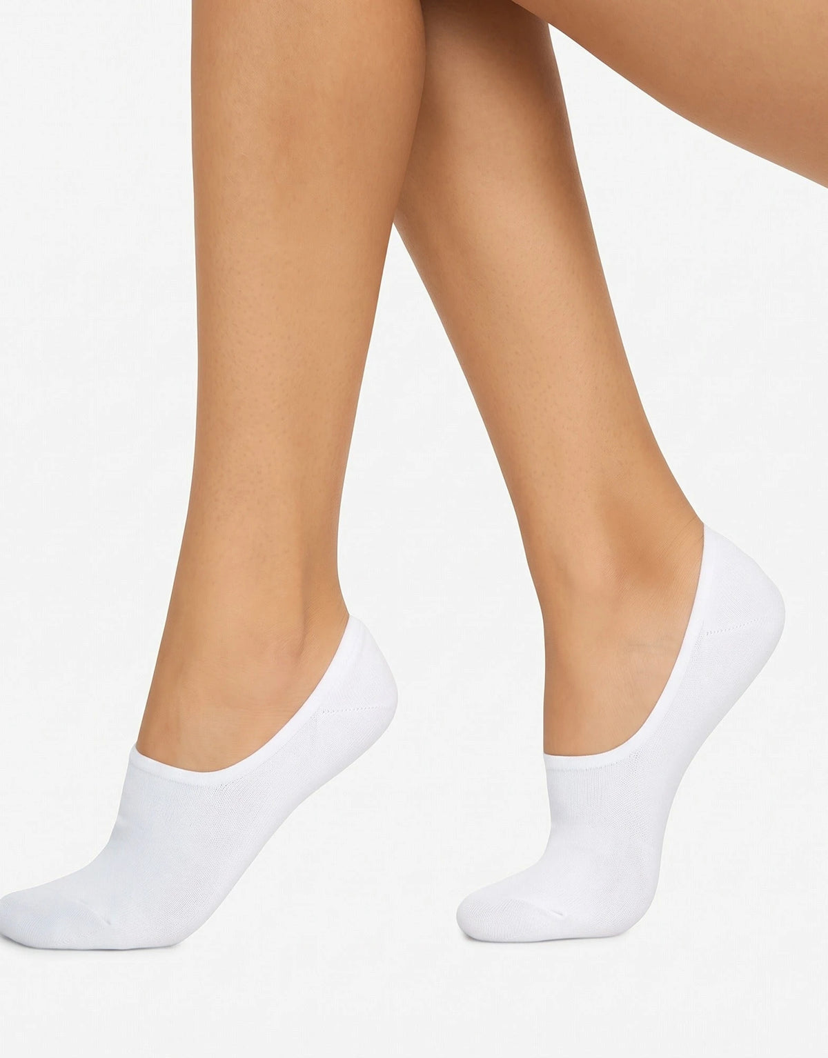Stichd Tommy Hilfiger 2-paar - Footies - Dames