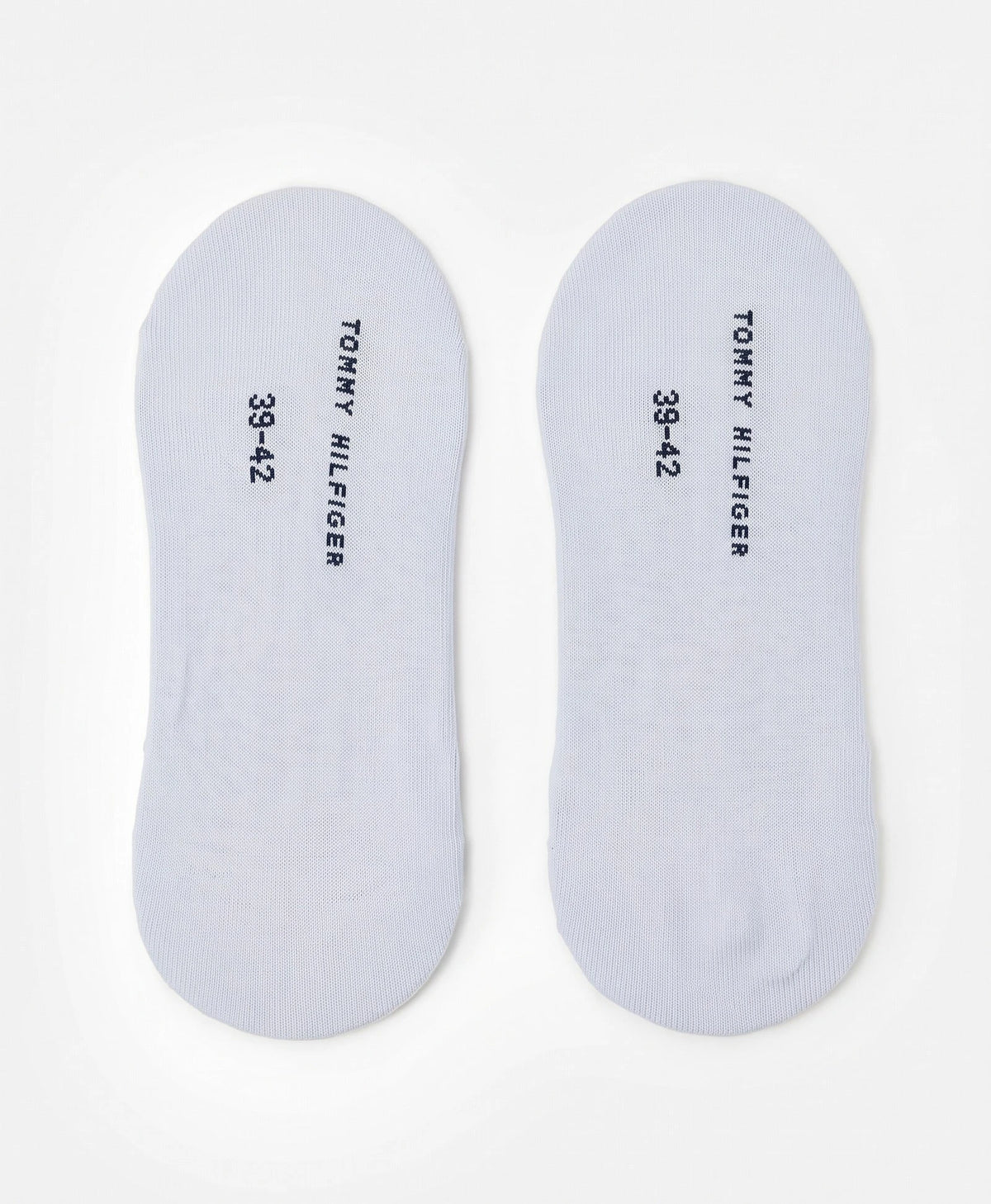 Stichd Tommy Hilfiger 2-paar - Footies - Heren