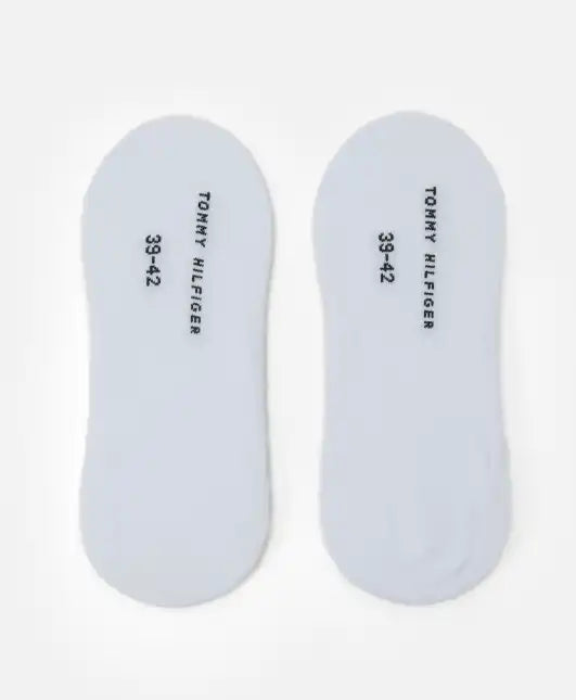 Stichd Tommy Hilfiger 2-paar - Footies - Heren