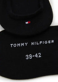 Stichd Tommy Hilfiger 2-paar - Footies - Heren