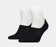 Stichd Tommy Hilfiger 2-paar - Footies - Heren