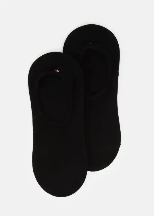Stichd Tommy Hilfiger 2-paar - Footies - Heren
