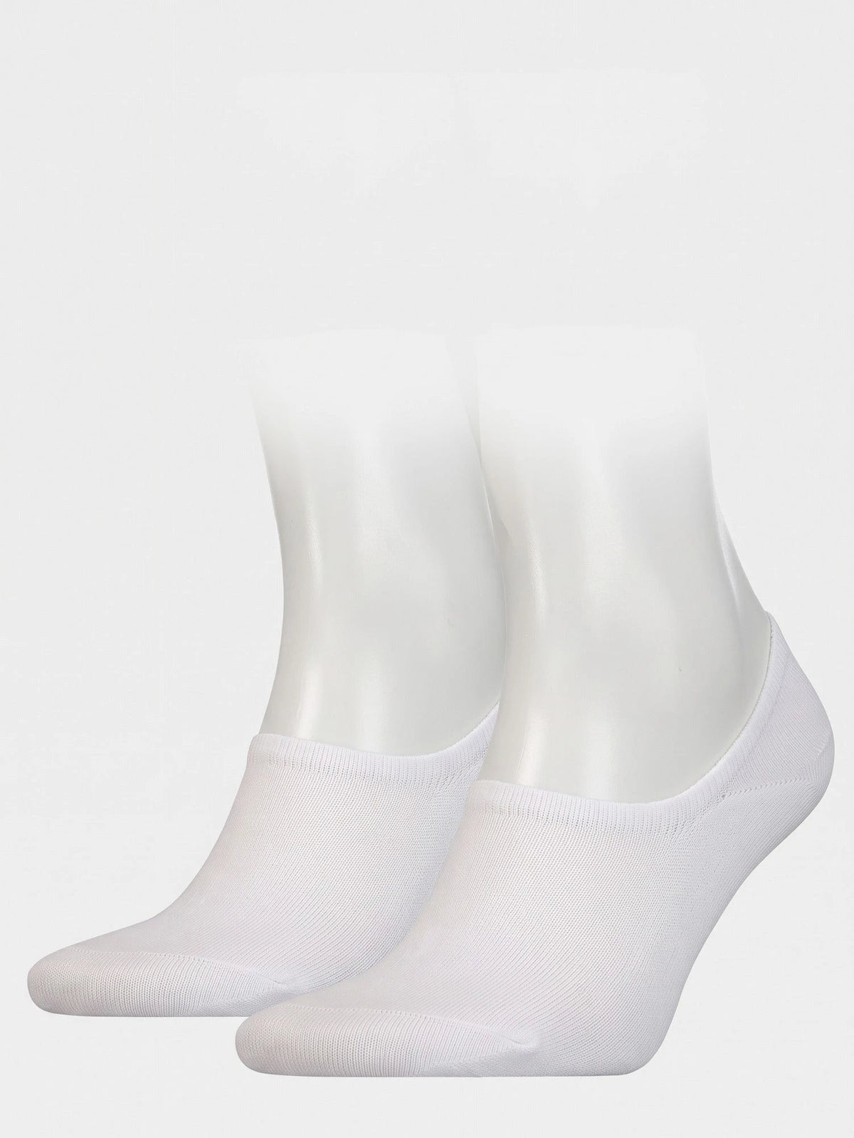 Stichd Tommy Hilfiger 2-paar - Footies - Heren