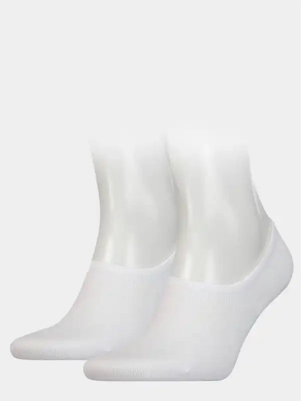 Stichd Tommy Hilfiger 2-paar - Footies - Heren