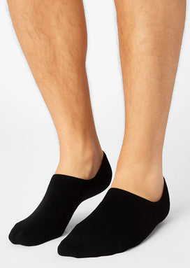 Stichd Tommy Hilfiger 2-paar - Footies - Heren