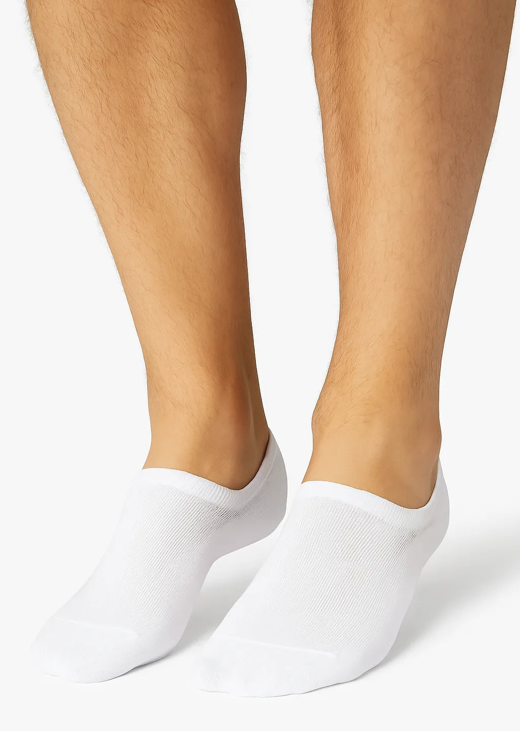 Stichd Tommy Hilfiger 2-paar - Footies - Heren