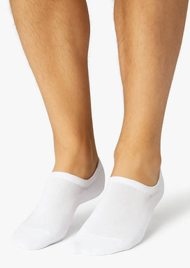 Stichd Tommy Hilfiger 2-paar - Footies - Heren