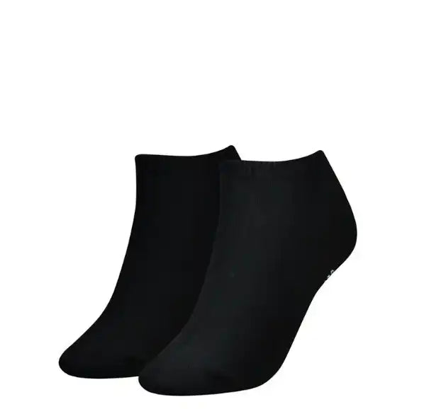 Stichd Tommy Hilfiger 2-paar sneakersokken Dames