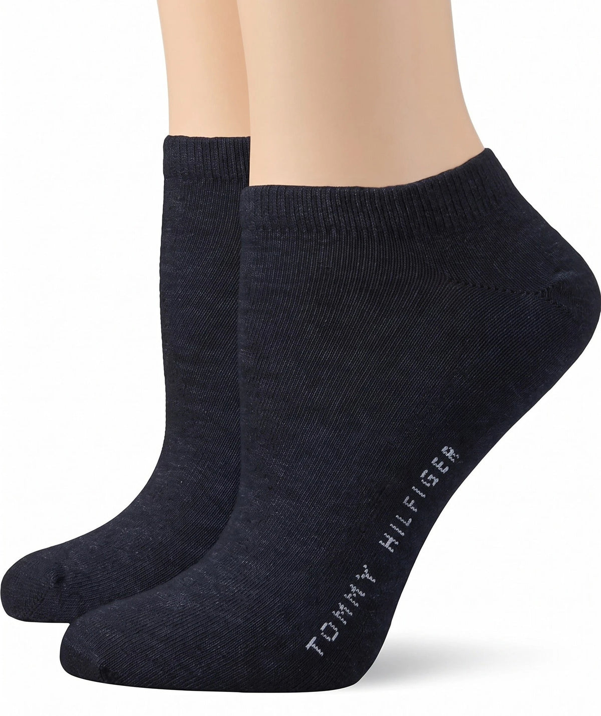 Stichd Tommy Hilfiger 2-paar sneakersokken Dames