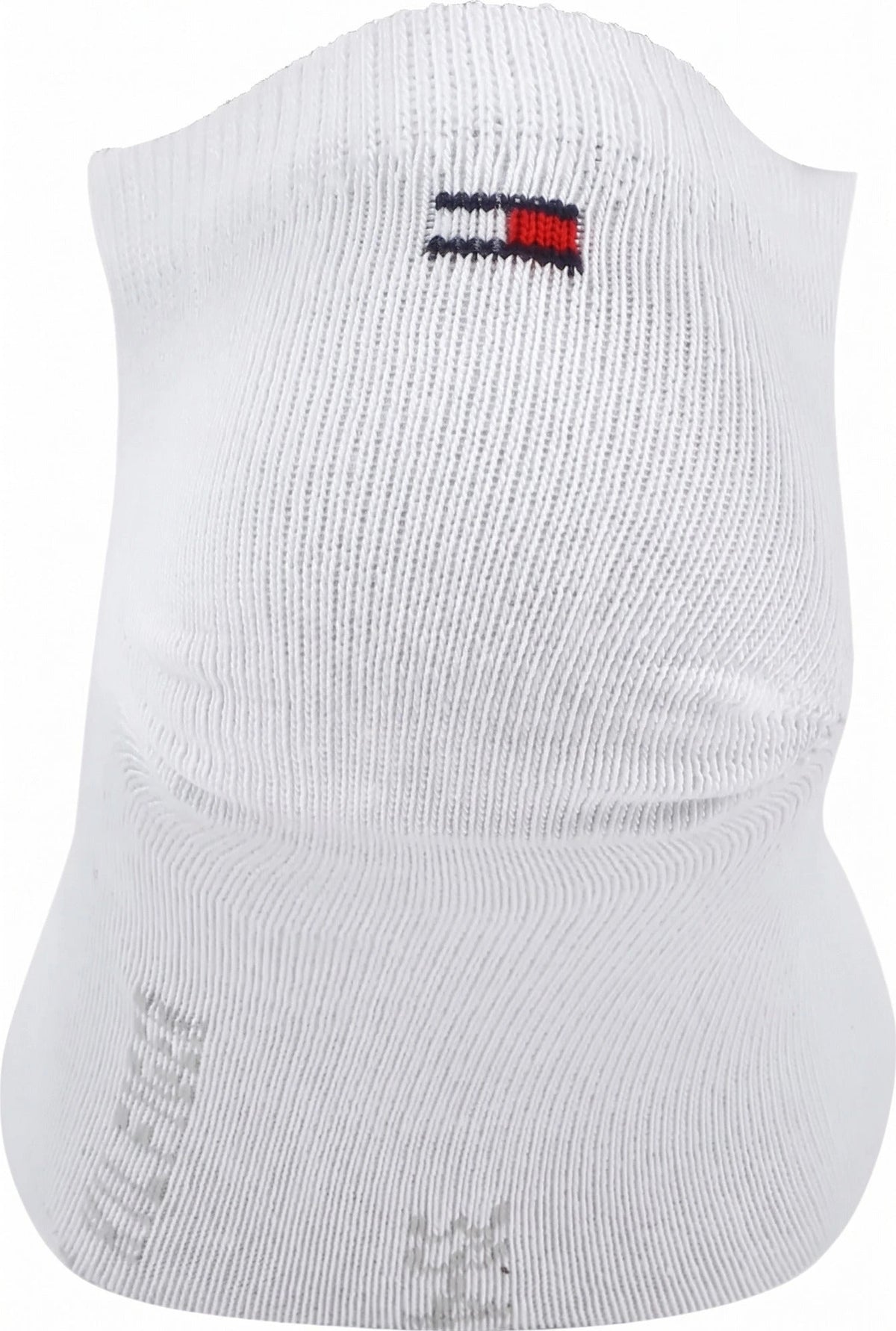Stichd Tommy Hilfiger 2-paar sneakersokken Unisex