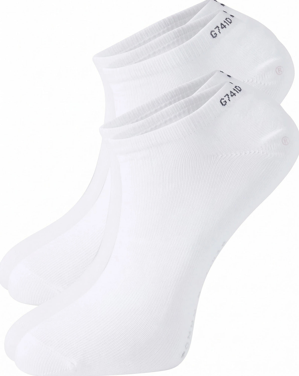 Stichd Tommy Hilfiger 2-paar sneakersokken Unisex
