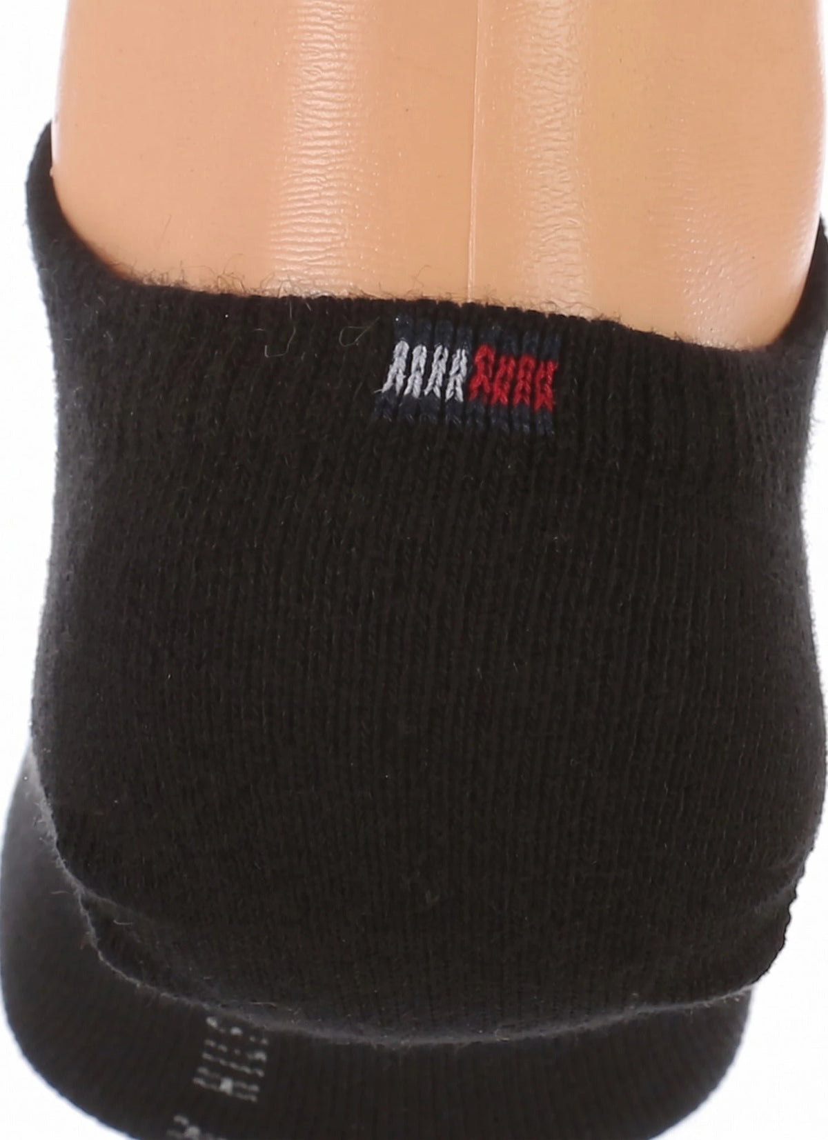 Stichd Tommy Hilfiger 2-paar sneakersokken Unisex