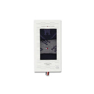 Stichd Tommy Hilfiger 2-pack dames sokken - Monogram - Giftbox