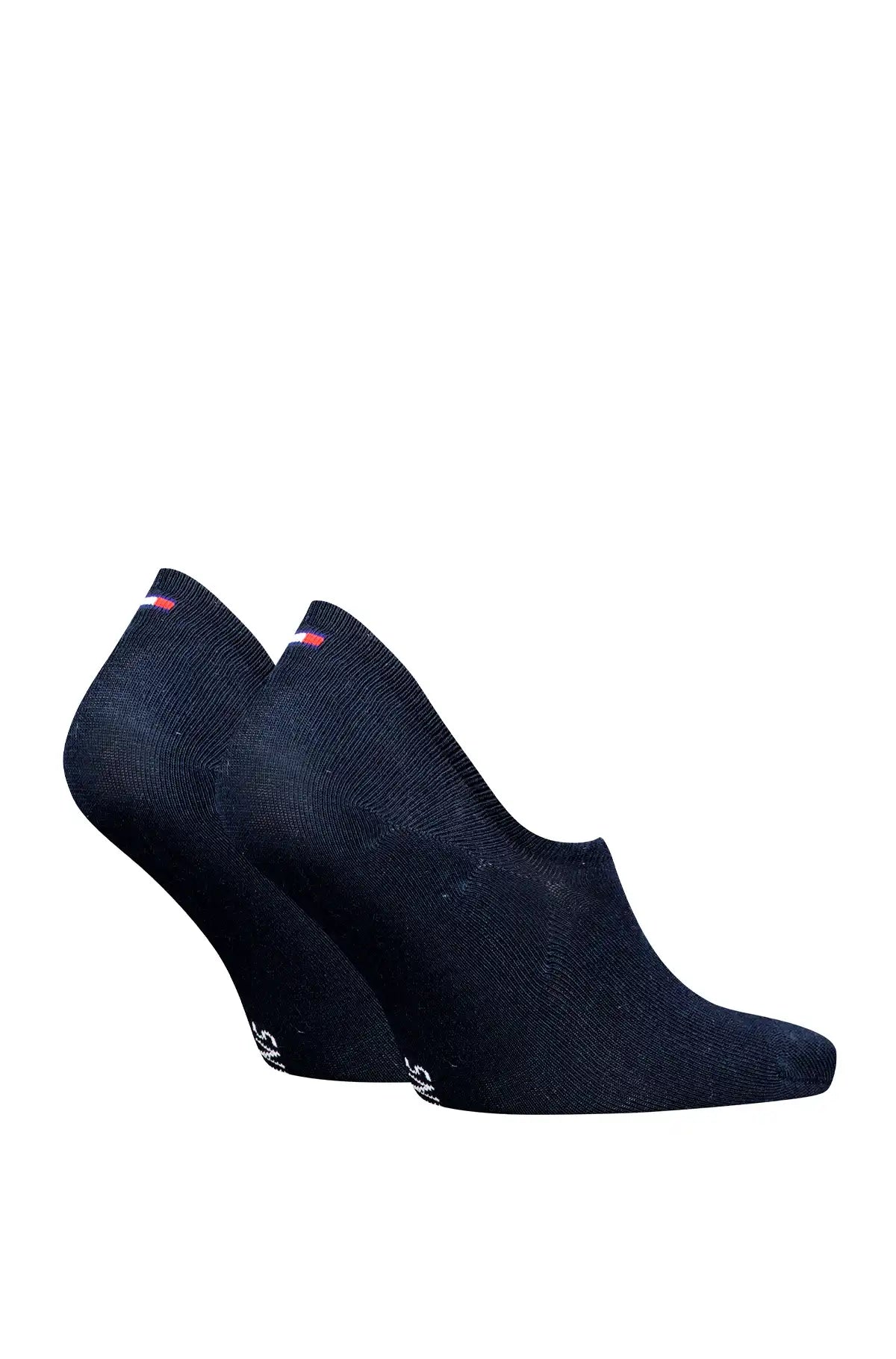 Stichd Tommy Hilfiger 2-pack - Footies sokken-heren