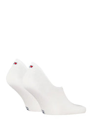 Stichd Tommy Hilfiger 2-pack - Footies sokken-heren