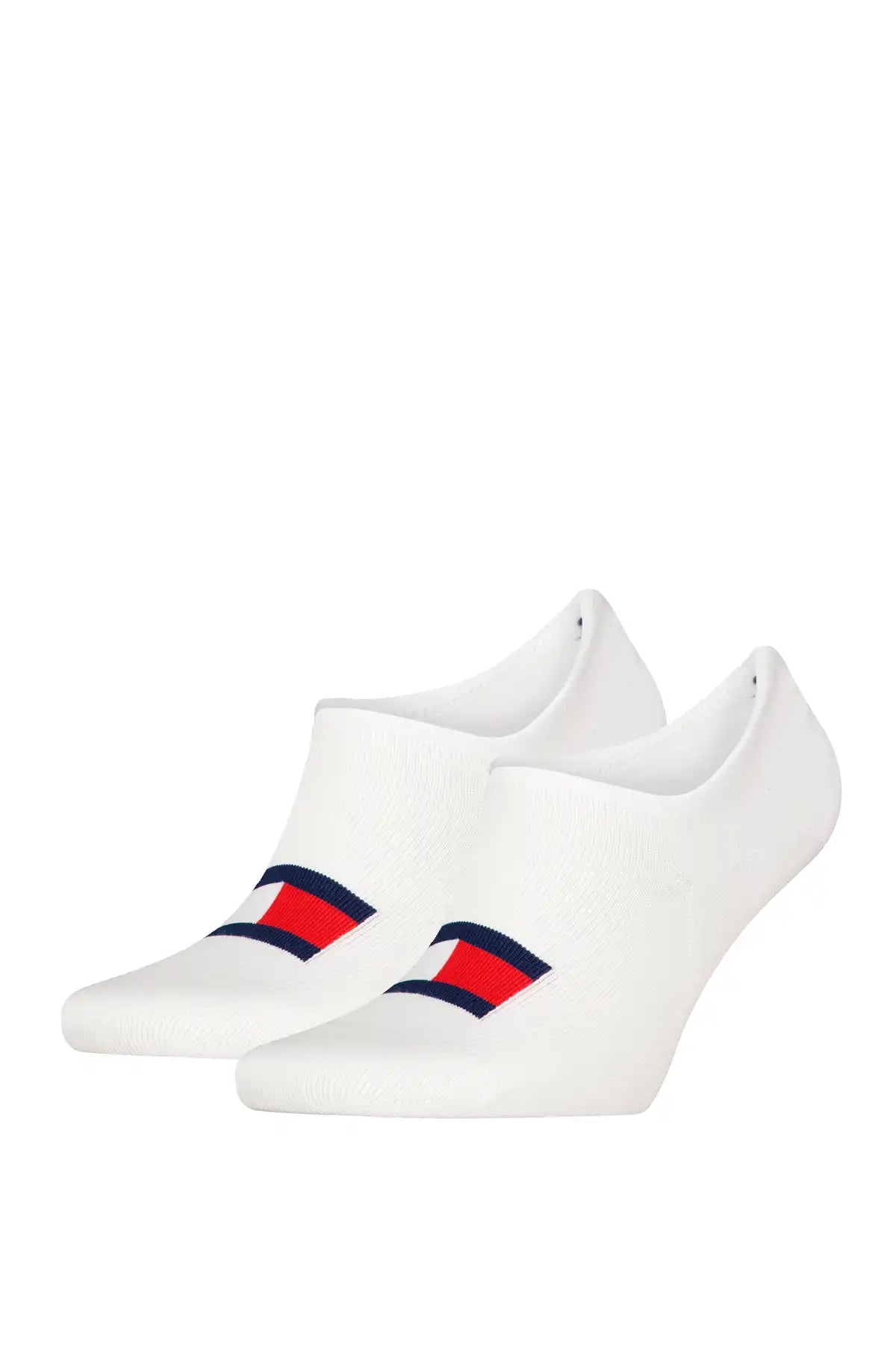 Stichd Tommy Hilfiger 2-pack - Footies sokken-heren
