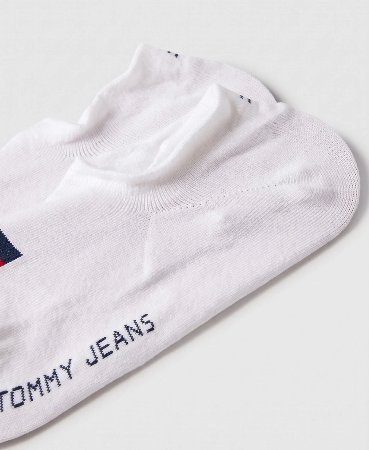Stichd Tommy Hilfiger 2-pack - Footies sokken-heren