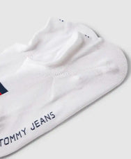 Stichd Tommy Hilfiger 2-pack - Footies sokken-heren