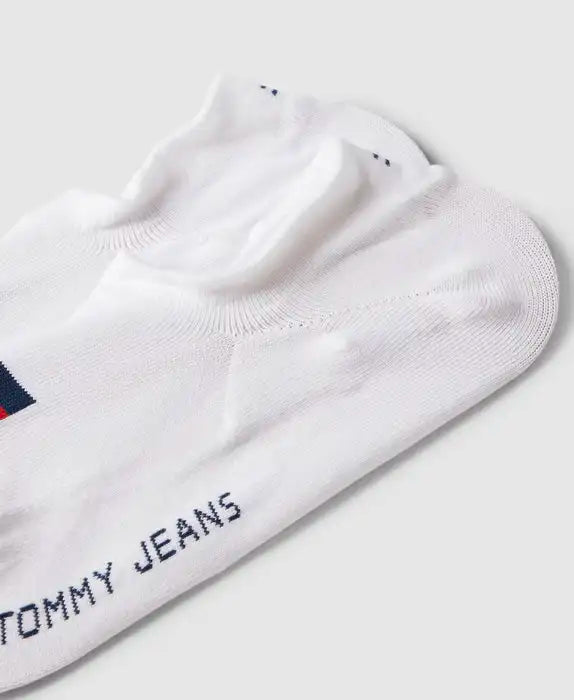 Stichd Tommy Hilfiger 2-pack - Footies sokken-heren