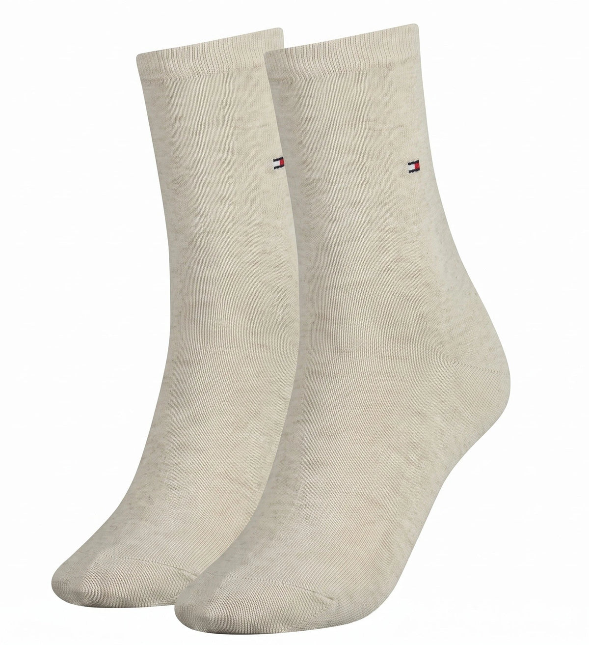 Stichd Tommy Hilfiger 2-pack sokken - Dames