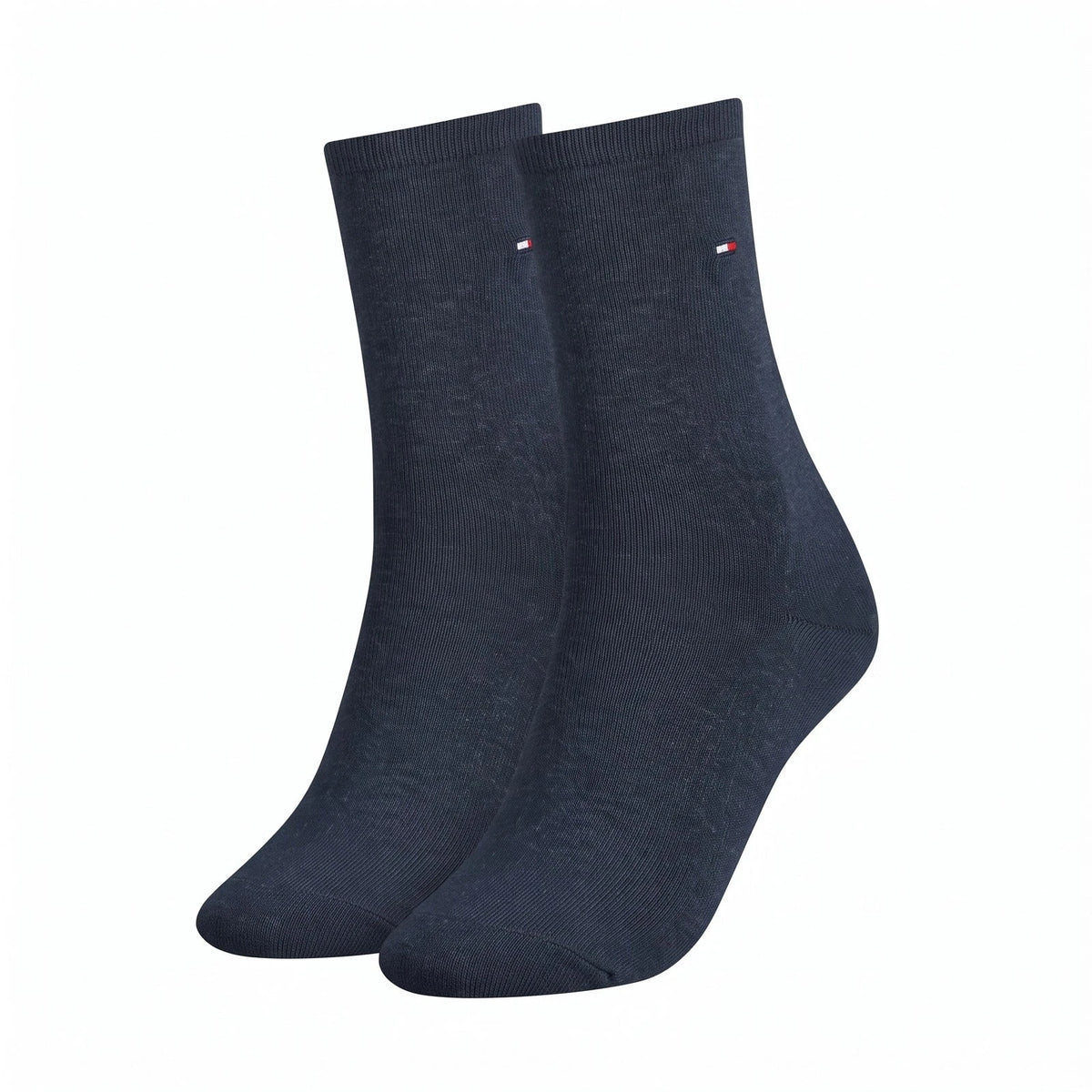 Stichd Tommy Hilfiger 2-pack sokken - Dames