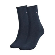 Stichd Tommy Hilfiger 2-pack sokken - Dames