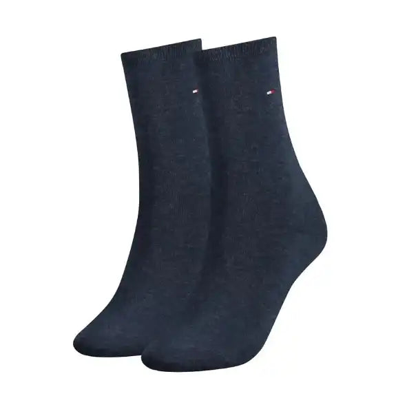 Stichd Tommy Hilfiger 2-pack sokken - Dames