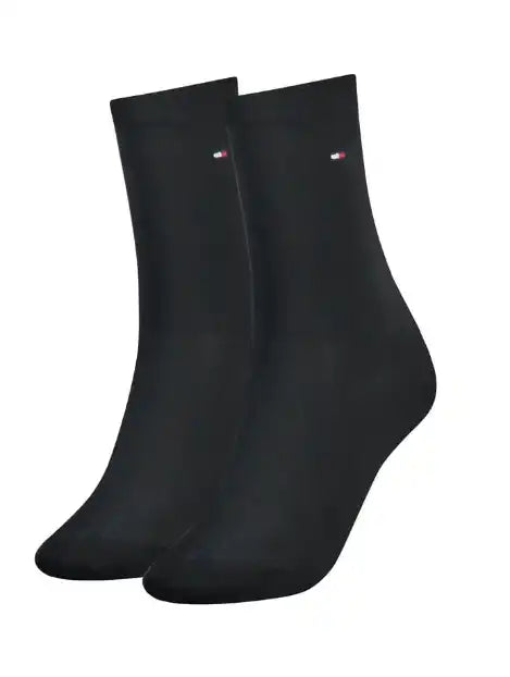 Stichd Tommy Hilfiger 2-pack sokken - Dames