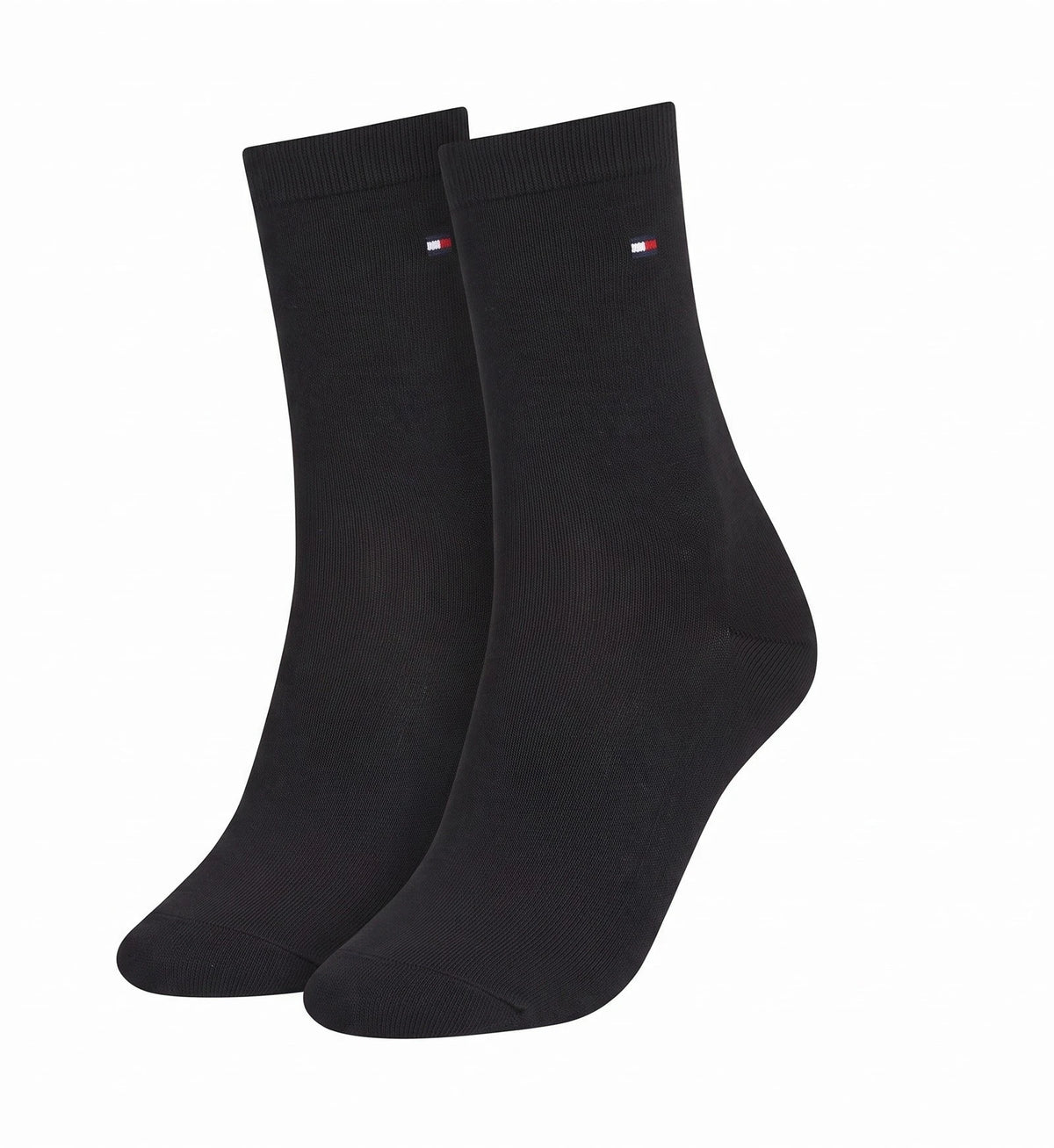 Stichd Tommy Hilfiger 2-pack sokken - Dames