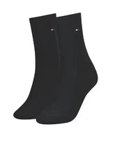Stichd Tommy Hilfiger 2-pack sokken - Dames
