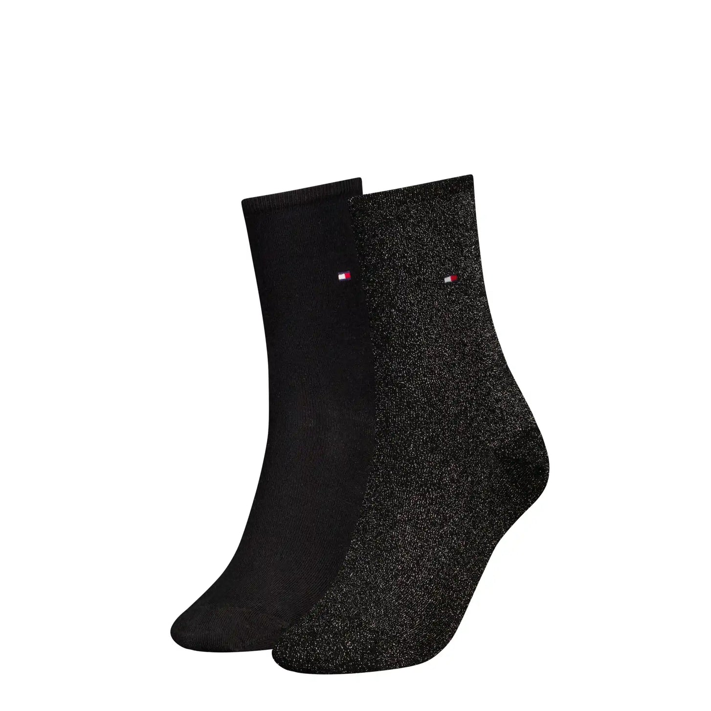 Stichd Tommy Hilfiger 2-pack sokken - Dames