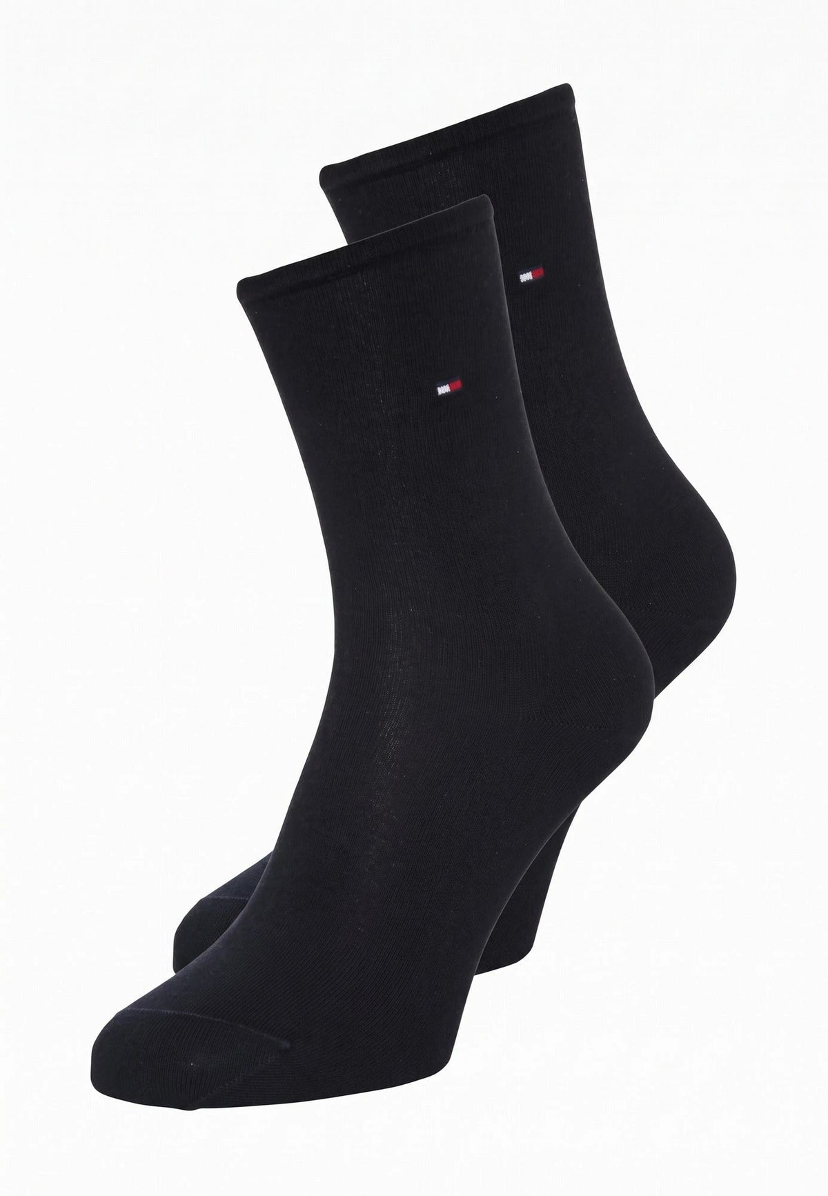 Stichd Tommy Hilfiger 2-pack sokken - Dames