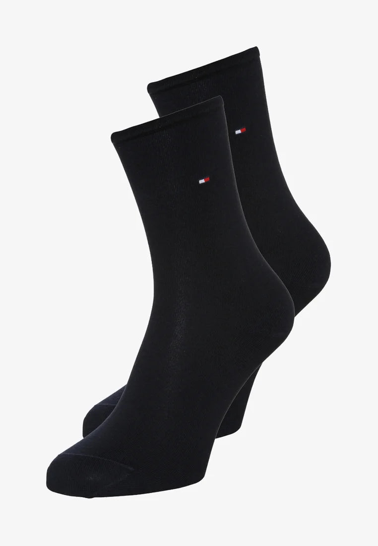 Stichd Tommy Hilfiger 2-pack sokken - Dames