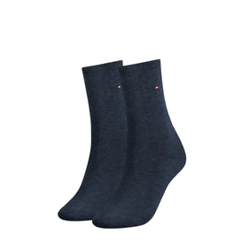 Stichd Tommy Hilfiger 2-pack sokken - Dames