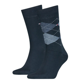 Stichd Tommy Hilfiger 2-pack sokken - Heren