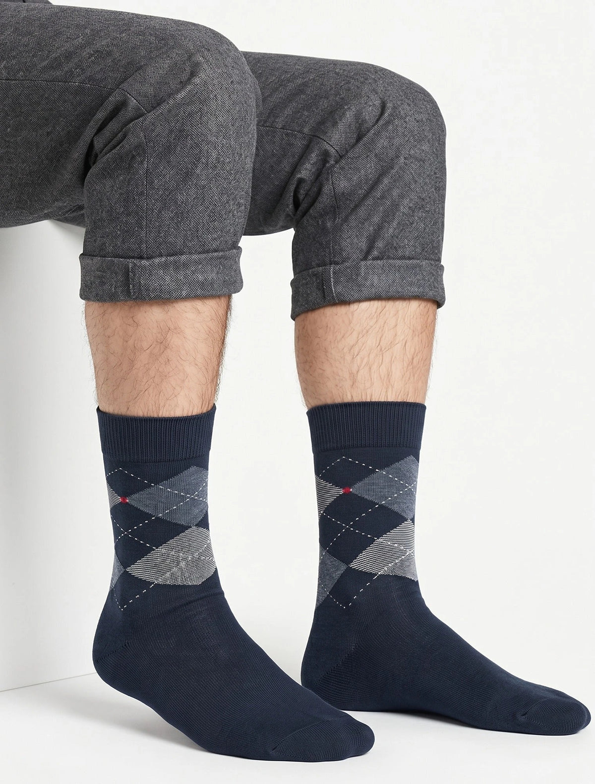 Stichd Tommy Hilfiger 2-pack sokken - Heren