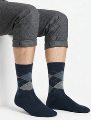 Stichd Tommy Hilfiger 2-pack sokken - Heren