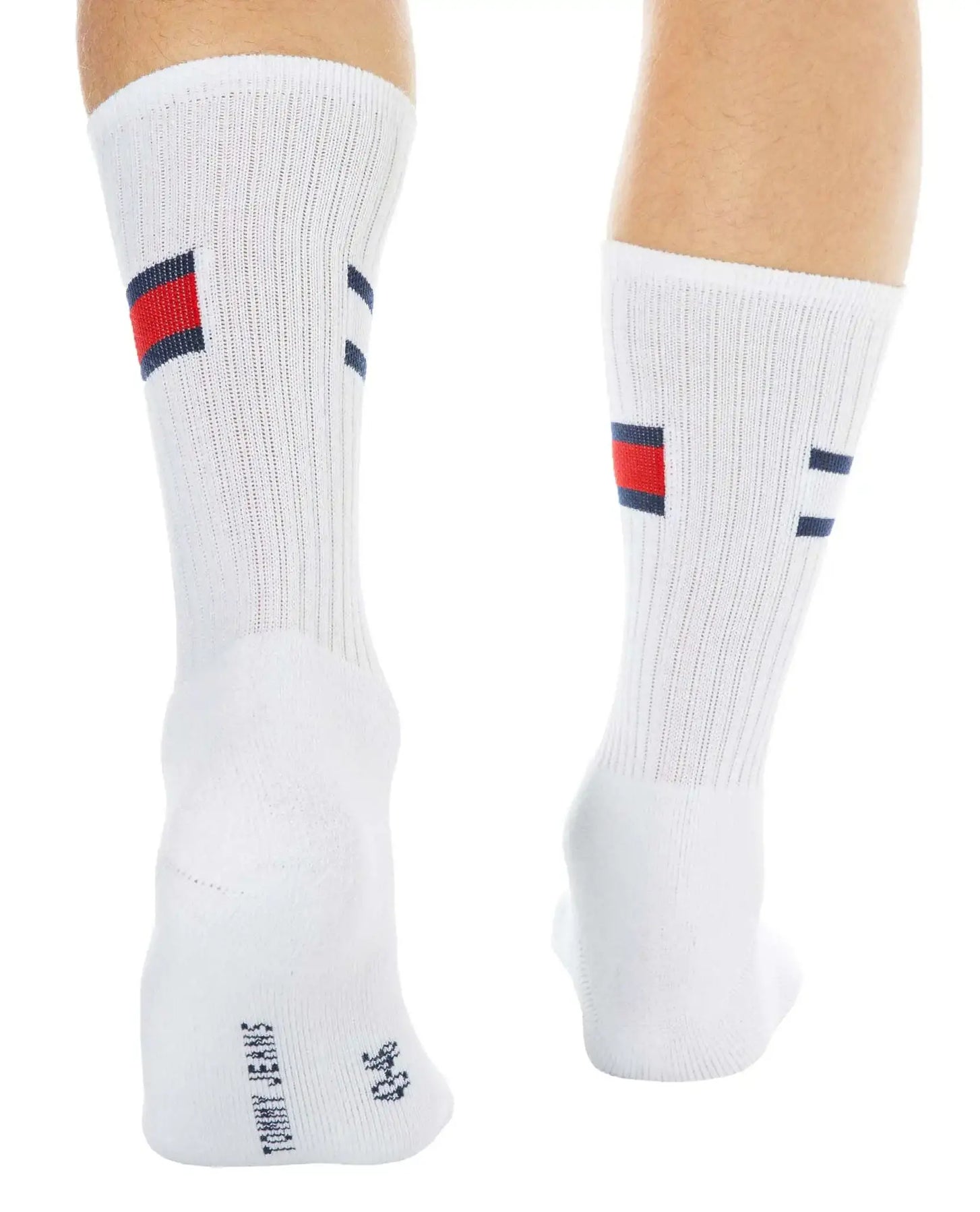 Stichd Tommy Hilfiger 2-pack - Sport Sokken