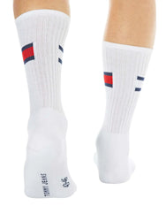 Stichd Tommy Hilfiger 2-pack - Sport Sokken