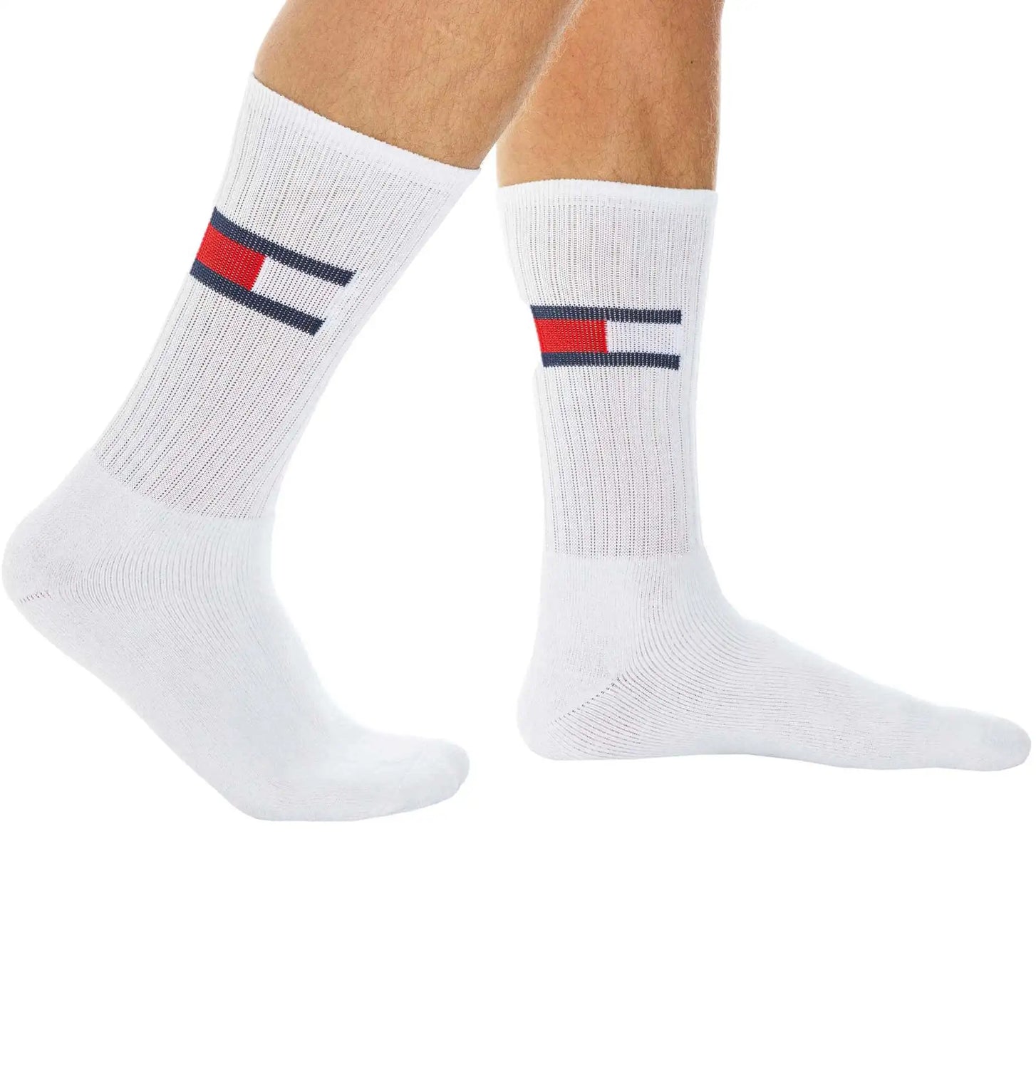 Stichd Tommy Hilfiger 2-pack - Sport Sokken