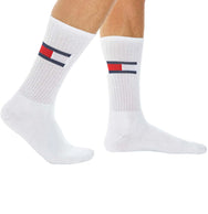 Stichd Tommy Hilfiger 2-pack - Sport Sokken