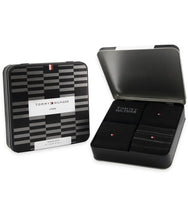 Stichd Tommy Hilfiger 4-paar sokken - Heren - Giftbox