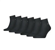 Stichd Tommy Hilfiger 6-paar Quarter sokken - Heren
