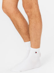 Stichd Tommy Hilfiger 6-paar Quarter sokken - Heren