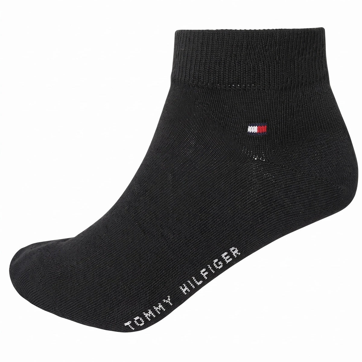 Stichd Tommy Hilfiger 6-paar Quarter sokken - Heren