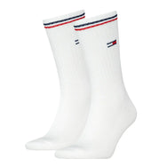 Stichd Tommy Hilfiger Unisex Crew Socks 2-paar