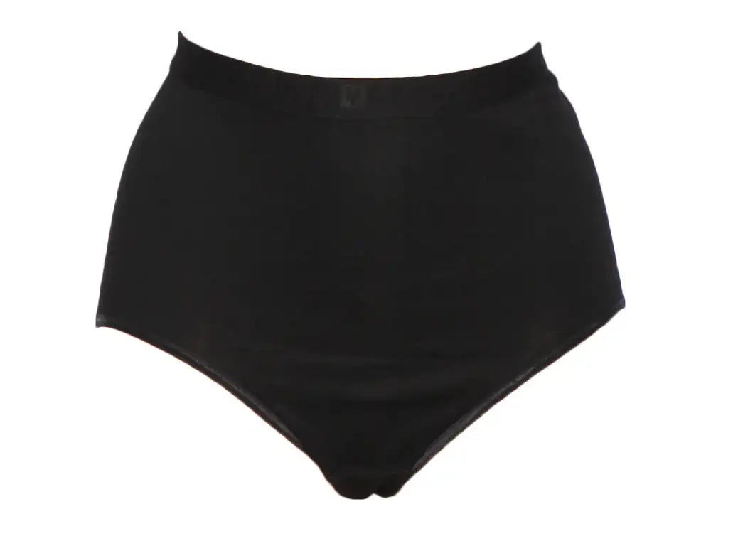 Stoopen HL-Tricot dames Comfort heup slip dames