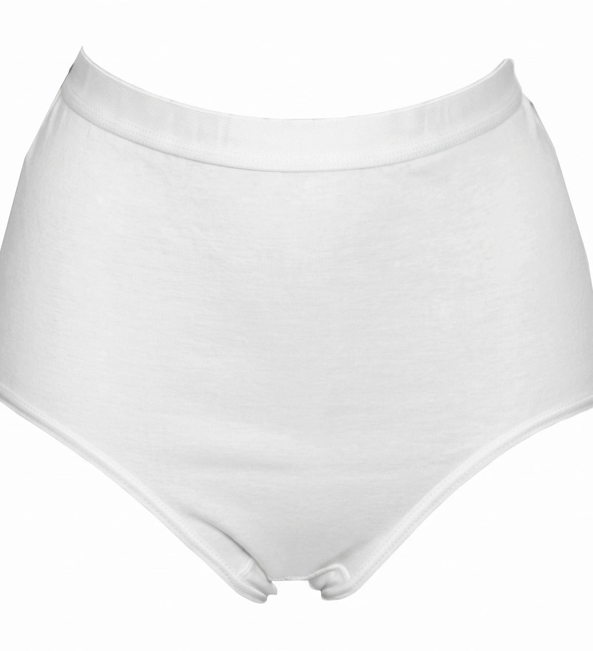 Stoopen HL-Tricot dames Comfort heup slip dames