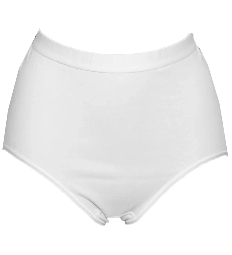 Stoopen HL-Tricot dames Comfort heup slip dames