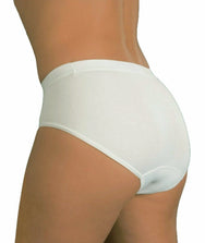 Stoopen HL-Tricot dames Comfort heup slip dames